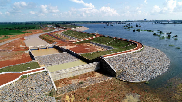 சென்னை குடிநீர் 