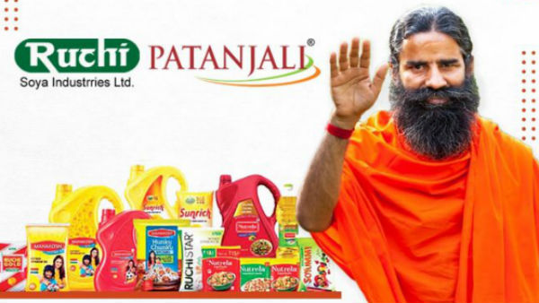 பதஞ்சலி 