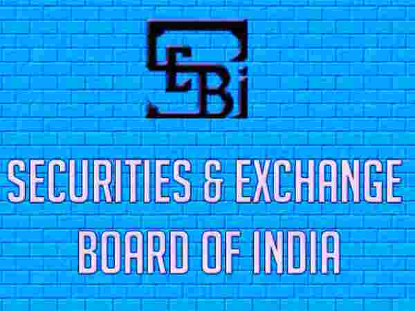 செபி விதிமுறை 