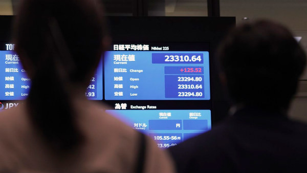 அமெரிக்கா மற்றும் இந்திய பங்குச்சந்தைகள்