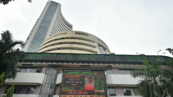 முதலீட்டாளர்கள் நம்பிக்கை 