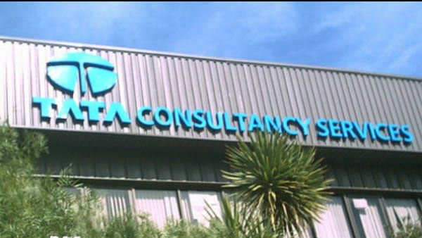 டிசிஎஸ் & ஹெச்சிஎல் 