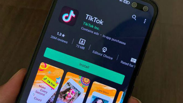 டிக்டாக் 