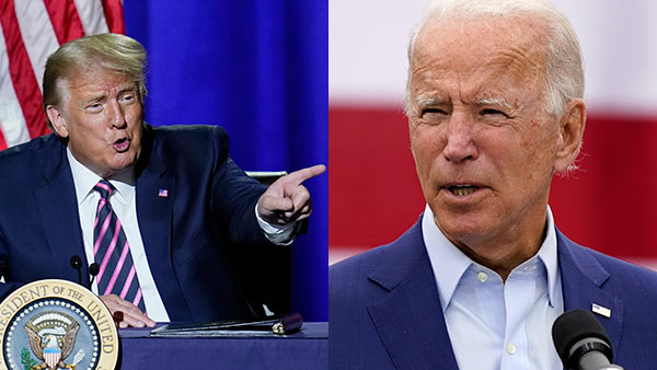 Democrats Vs Republicans