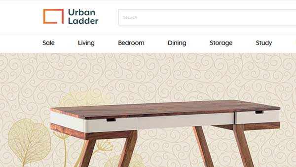 அர்பன் லேடர் நிறுவனத்தின் பங்குகளை வாங்கியது 