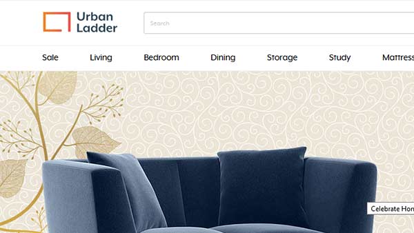 பர்னிச்சர் நிறுவனம் கையகப்படுத்தல் 