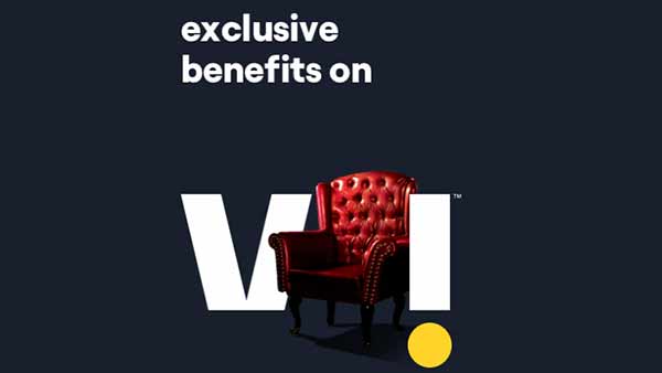 VI 595 ரூபாய் ப்ரீபெய்டு திட்டம்