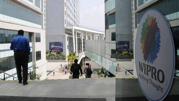 இந்திய ஐடி நிறுவனங்கள்