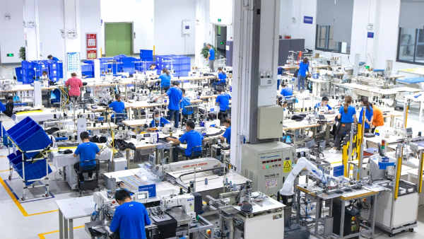 டெக்ஸ்டைல் துறை