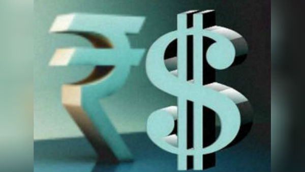 வீழ்ச்சியில் ரூபாய் மதிப்பு 