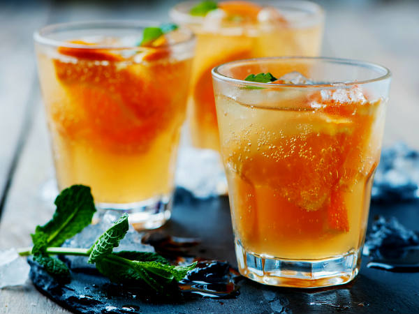 50 முதல் 80% சிரப் 