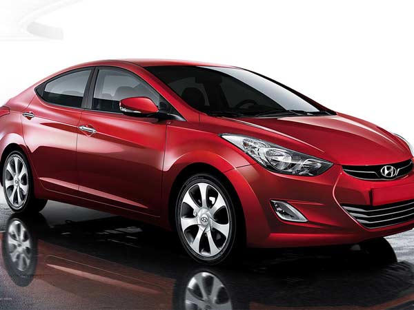 ஹூண்டாய் எலான்ட்ராவுக்கு சலுகை? 