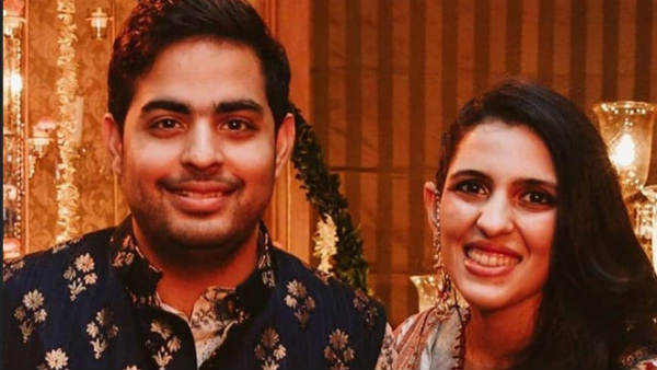 மார்ச் 2019ல் திருமணம் 