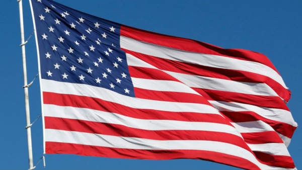 அமெரிக்க அரசு 