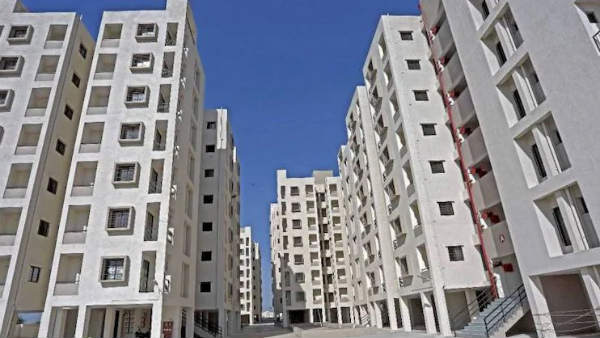 புதிய வீடுகள் விற்பனை 