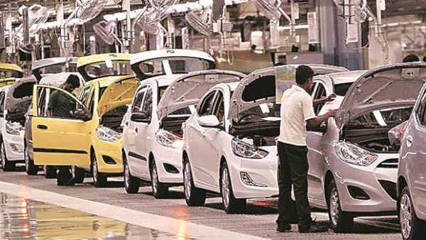 முன்னுரிமை துறைகளை அடையாளம் காணுதல் 