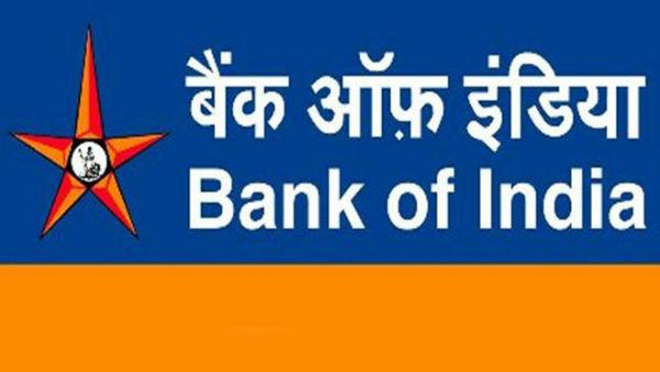  பாங்க் ஆப் இந்தியா