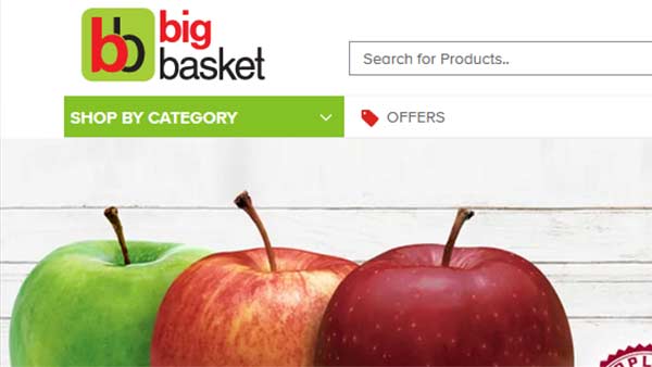 பிக்பாஸ்கெட்டின் திறன் 