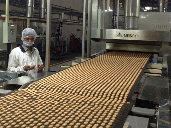 மெக்டொனால்டு நிறுவனம் 