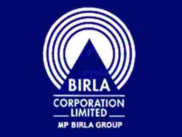 பிர்லா கார்ப்பரேஷன் பங்கு விலை 