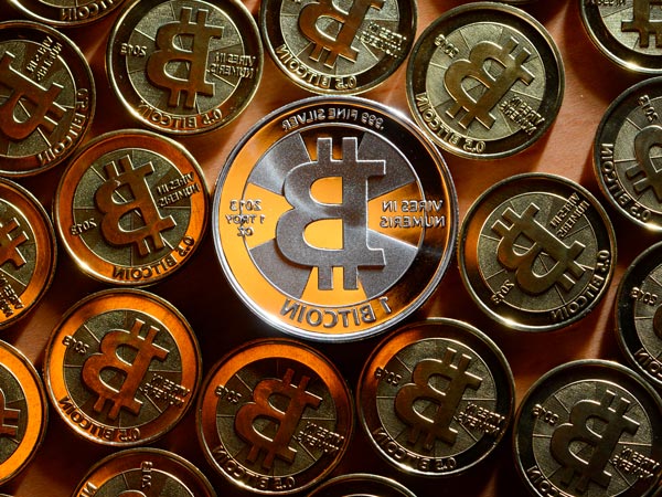 கிரிப்டோகரன்சி முதலீட்டாளர்கள் 