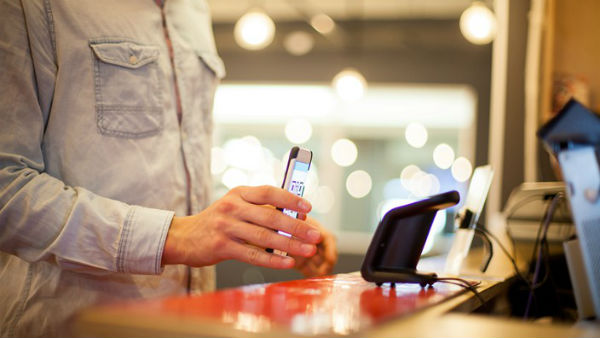  அலிபே, டென்பே, வீசாட் பே ஆதிக்கம்