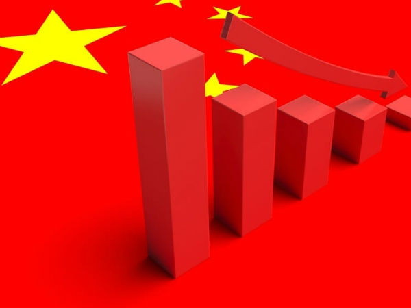 சீன டெக் நிறுவனங்கள் 