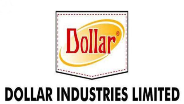 டாலர் இண்டஸ்ட்ரீஸ் (Dollar Industries) 