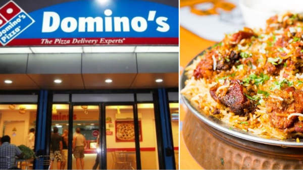 டாமினோஸ் விடவும் அதிக வர்த்தகம் 