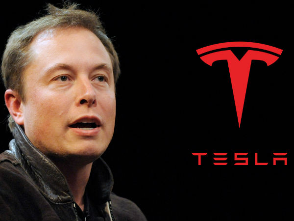 எலான் மஸ்க் 