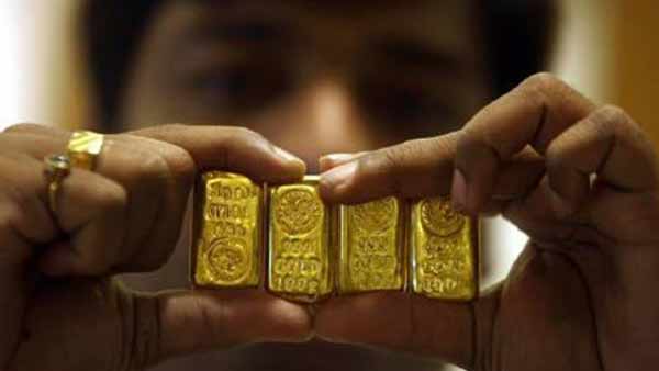 எம்சிஎக்ஸ் தங்கம் விலை 