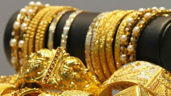 சர்வதேச சந்தையில் தங்கம் விலை 