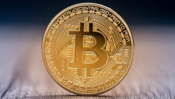 பிட்காயின் மீது ஜிஎஸ்டி 