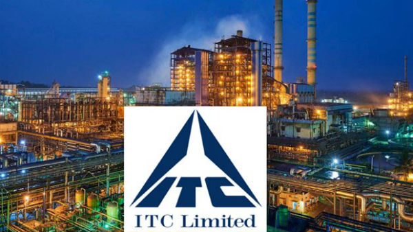 ஐடிசி சிகரெட் நிறுவனம் மட்டுமல்ல 