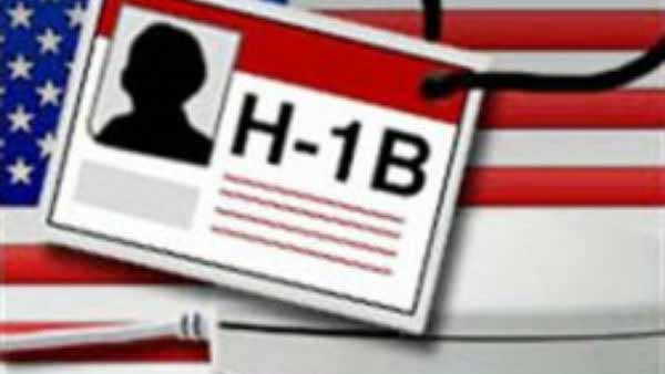 ஹெச்1பி விசா 