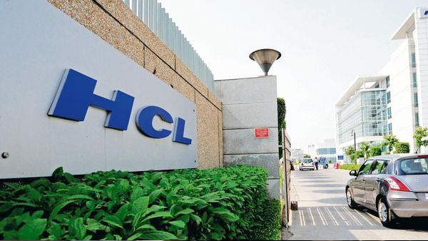 ஹெச்சிஎல் டெக்னாலஜி 