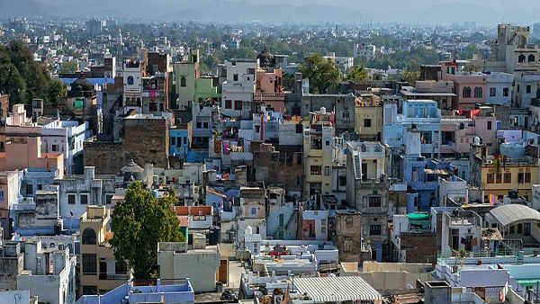 முக்கிய நகரங்களில் சரிவு 