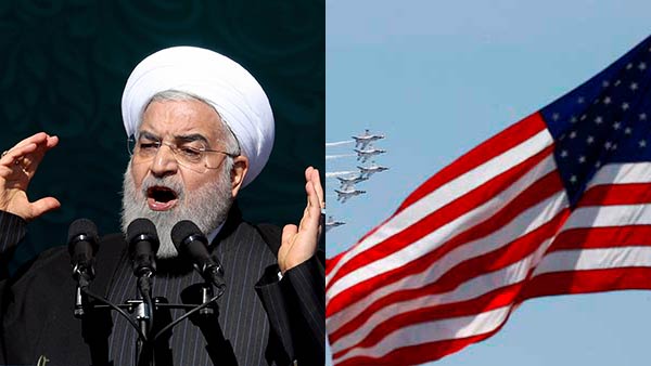 இரண்டாவது முறை பொருளாதார தடை 