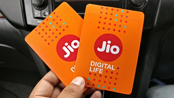 ரிலையன்ஸ் ஜியோவின் பட்ஜெட் திட்டம் 