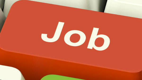 வேலைவாய்ப்பு