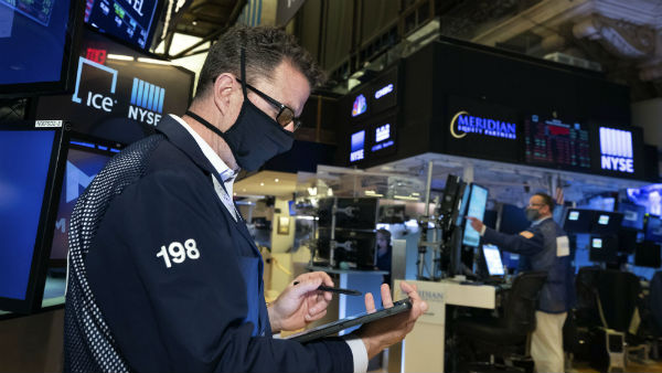 சென்செக்ஸ் குறியீடு 