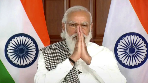 மத்திய அரசு 