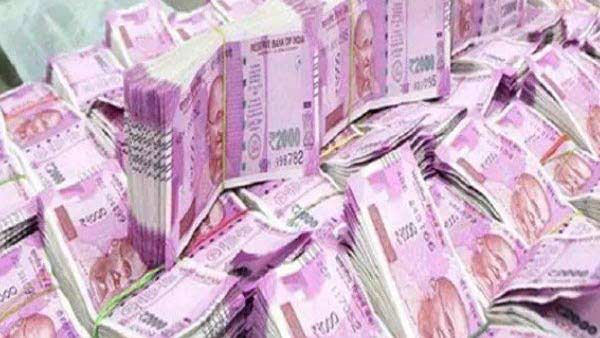 நிறுவனத்தின் நிதிநிலை 