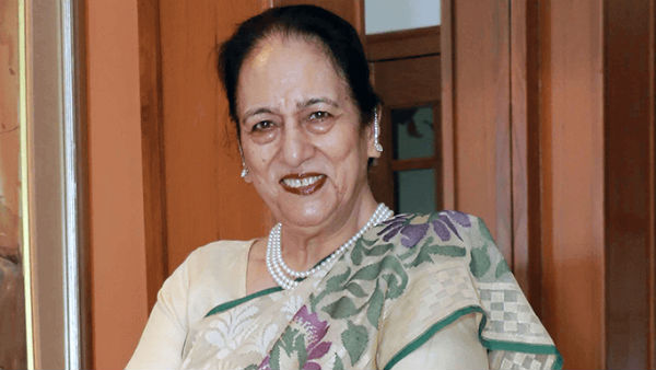 பெண் தொழில்முனைவோர் 