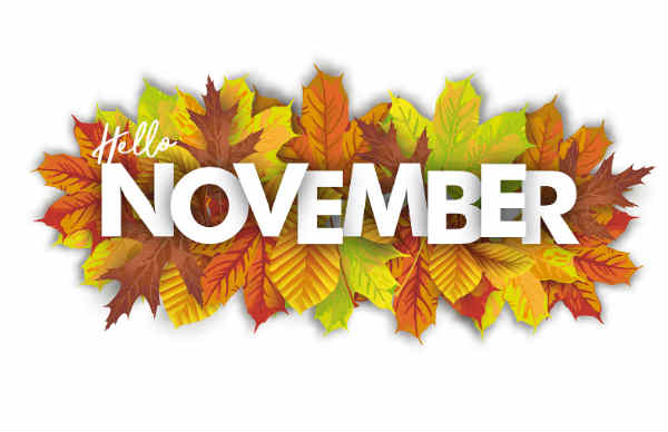 நவம்பர் மாதம் 