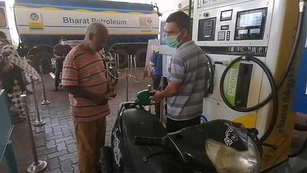 அதிகரிக்கும் தேவை 