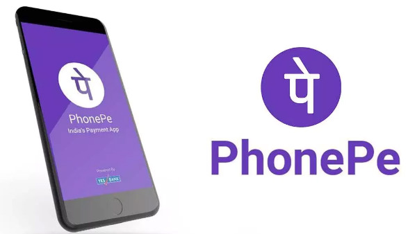 பேடிஎம், போன்பே மற்றும் அமேசான் பே 