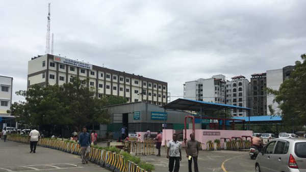 மருந்து விலையும் குறைவு தான் 