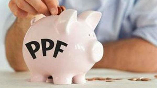 பொது வருங்கால வைப்பு நிதி (PPF) 