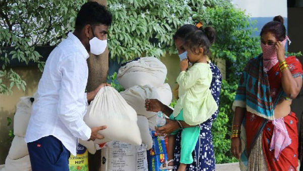 யார் இந்த ராம் தேசாபதி? 